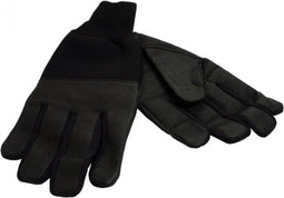 Revara Winter - Rolstoelhandschoen - Leer XXL