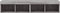 vidaXL - Tv-meubels - met - LED-verlichting - 2 - st - 80x30x30 - cm - grijs - sonoma