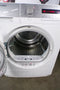 AEG T76389NAH - Warmtepompdroger - 8kg laadvermogen - Wit