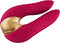 Shunga - Aiko Intimate Massager Raspberry