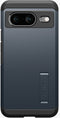 Spigen Tough Armor - Soft case - Air Cushion technologie - Grijs (2023)