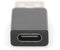 Digitus AK-300524-000-S - USB 3.2 Gen 1 Adapter - USB A naar USB-C - Zwart