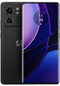 Motorola Edge 40 - Zwart - 256 GB - Duale fysieke simkaart + eSIM