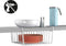 Metaltex Babatex - Hangmand - Extra opbergruimte - Wit - 50 x 26 x 14 cm