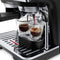 DeLonghi La Specialista Arte EC9155 - Pistonmachine - 8 maalinstellingen - Zwart