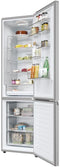 Haier HDPW3620CNPK - Koelkast - Air Surround Fresher Tech - Wit