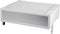 Bopla BOTEGO BO 32018 Tafelbehuizing (l x b x h) 196.9 x 174 x 110.92 mm ABS Grijs-wit (RAL 7035) 1 stuk(s)