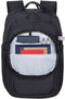 Rivacase Aviva - Laptoptas - Waterbestendig - Zwart 14