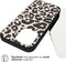iMoshion Design voor de iPhone 14 Pro hoesje - Leopard