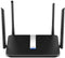 Cudy X6 - Router AX1800 - Wi-Fi 6 - Zwart