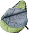 Oventure Everest slaapzak - mummiemodel - 230 x 80 / 60 cm, incl. compressietas