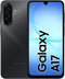 Samsung Galaxy A17 LTE, Dual-SIM, 128GB erweiterbar auf 2TB, Smartphone, Android 14, 4GB RAM, Exynos, 6,7-Zoll AMOLED, 1080x2220, 90Hz (Schwarz)