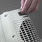 Eurom Safe-t-Heater 1500 - Staande Heater - PTC Keramisch - Met Thermostaat en Beveiliging