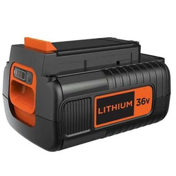 BLACK+DECKER BL20362 - Schuifaccu - 36V 2,0Ah lithium-ion