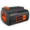 BLACK+DECKER BL20362 - Schuifaccu - 36V 2,0Ah lithium-ion