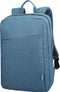 Lenovo B210 - Casual Bag - 15.6 inch - Blauw