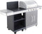 Dressoir DESSERTE FIDGI