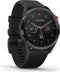 Garmin Approach S62 - GPS-golfhorloge - 41.000 banen - Zwart