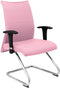 Receptiestoel Albacete confidente P&C BALI710