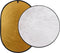 vidaXL - Fotostudioset - met - verlichtingsset, - achtergrond - en - reflector