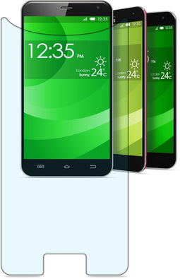 Cellular Line TEMPGLASBUNI49 - Screenprotector - 9H Dureté - Universeel