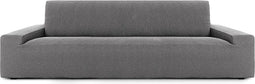 Bankbedekking Eysa ROC Donker grijs 70 x 120 x 330 cm