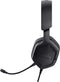 Trust GXT492 Carus - Gamingheadset - Over-ear - 50mm drivers - Zwart