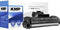 KMP 1210 - LaserPrint-inktcartridge - Hoge afdrukkwaliteit - (1 stuk)