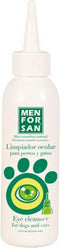 Eye cleaner for pets Menforsan 125 ml