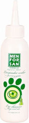 Eye cleaner for pets Menforsan 125 ml
