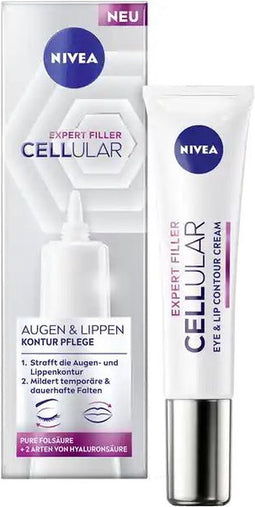 Eye Cream For Skin Rejuvenation Cellular Anti-age