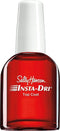 Sally Hansen Insta-Dri Top Coat - base & top coats