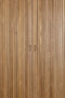 Zuiver Barbier Kast/ Opbergkast Hout Naturel