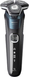 Philips Shaver Series 5000 S5889/11 - Elektrisch scheerapparaat - Nat en droog scheren met SkinIQ technologie