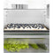Liebherr ICSE510322 - Integreerbare koel/vriescombinatie - 183/81 liter - duoCooling - easyFresh - smartFrost