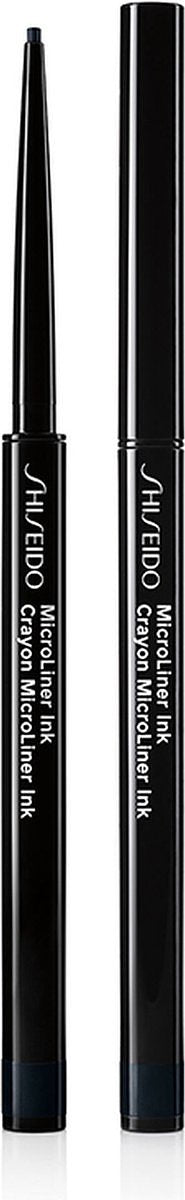 Eyeliner Microliner Ink Shiseido (0,08 g)