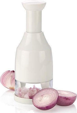 Tescoma - TE643555 - Uien hakker - Handy