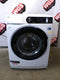 AEG LWR7586CUB - Was-droogcombinatie - 8 kg wassen 5 kg drogen - 1600 tpm