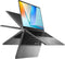 ASUS Vivobook 16 Flip TP3607SA‑SI131W - Laptop - 16 inch OLED Touch - Core Ultra 7 256V - 16GB/512GB - Grijs