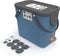 Rotho Afvalscheidingsprullenbak Albula - 25 Liter - Blauw