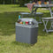 Tristar KB-7424 - Koelbox - 22L - Thermo-elektrisch koelsysteem - 2.8 kg