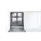 Bosch SBV53M90EU - Inbouw vaatwasser - 13 couverts - 46dB(A)