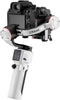 Zhiyun CRANE M3 COMBO - Gimbal - 1.22 inch touchscreen - Wit Zwart