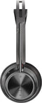 Poly Voyager Focus 2 - On Ear Headset - ANC - Zwart