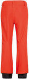 O'Neill Hammer - Skibroek Heren - Waterdicht 10.000mm - Rood