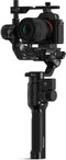 DJI Ronin-S - Gimbal - Draaggewicht 3,6kg - Hoogte 486mm - Breedte 202mm - Diepte 185mm