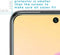 imoshion Screen protector - Geschikt voor Xiaomi Redmi Note 10 (5G) - Screenprotector Folie 3 pack