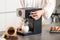 Solac CE4552 - Espressomachine - 20bar pompdruk 1,7L watertank - Zwart Roestvrijstaal