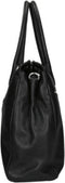 Gigi Fratelli Dames Leren Laptoptas 15 inch Romance Business ROM8006 Rubino