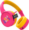 Energy Sistem Lol&Roll Pop - Bluetooth Koptelefoon - Volumebegrenzing 85 dB - Geel Roze